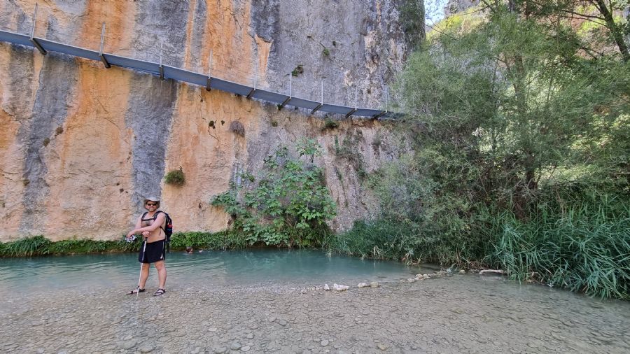 שביל הגשרים 